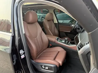 BMW X5 (Import)
