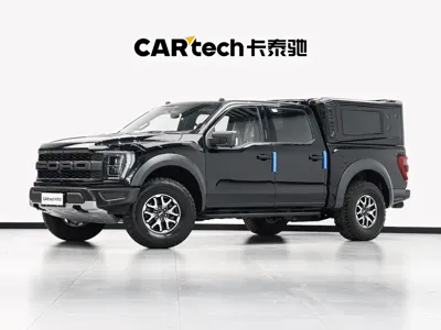 Lorinser F-150 Raptor