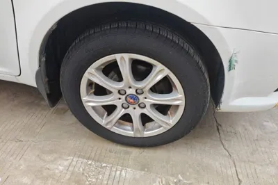 Geely Auto Diamond