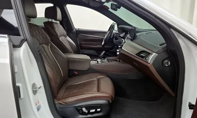 BMW Gran Turismo