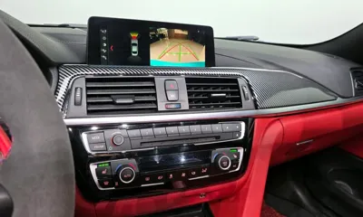 BMW 4-Series