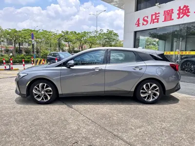 Buick Velite 6
