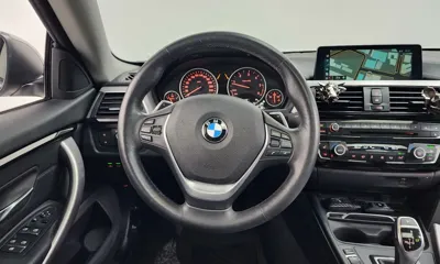 BMW 4-Series