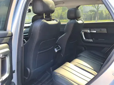 Chery Explorer 06
