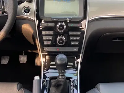 Haval H2