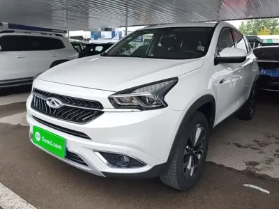 Chery Tiggo 7