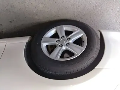 Toyota Reiz