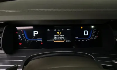 KG_Mobility_Ssangyong Torres