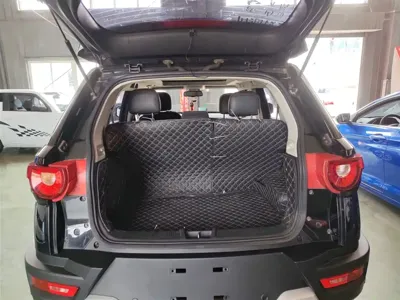 Beijing Off-Road BJ20