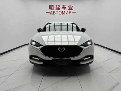 Mazda CX-4