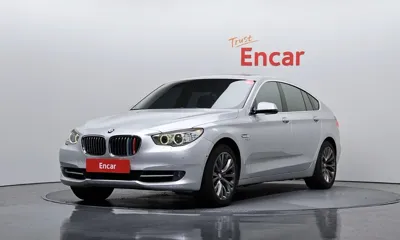 BMW Gran Turismo
