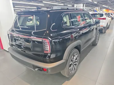 Haval Dargo