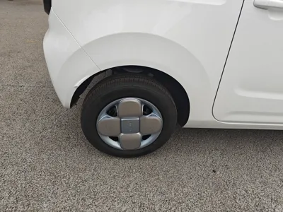 Geely Panda