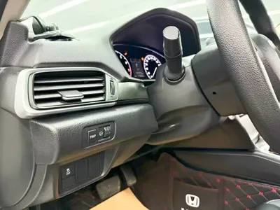 Honda Inspire