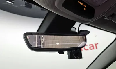 ChevroletGMDaewoo 볼트 EUV
