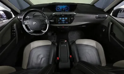 Citroen-DS C4 Picasso