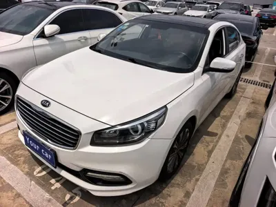 Kia K4