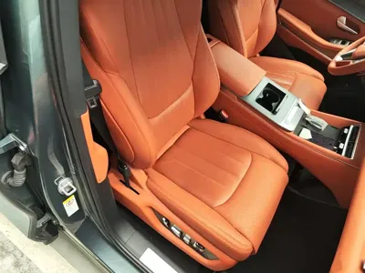 BYD 唐L
