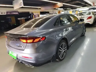 Geely Xingrui