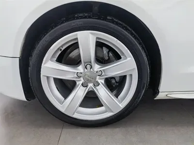 Audi A5 (Import)