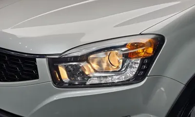KG_Mobility_Ssangyong KORANDO