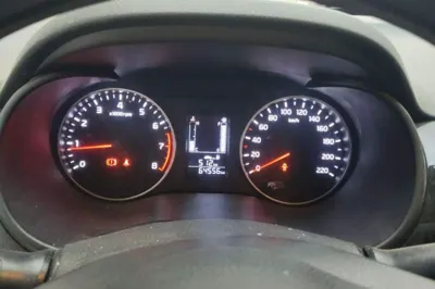 Kia Pegas
