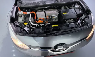 Renault-KoreaSamsung SM3
