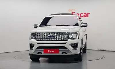 Ford Expedition