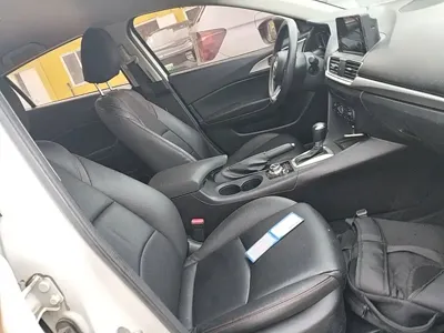 Mazda 3 Axela
