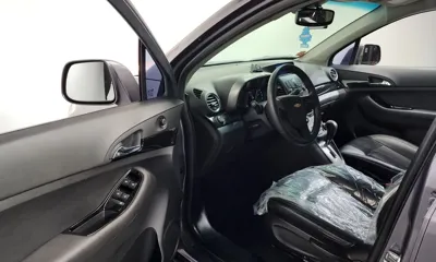 ChevroletGMDaewoo Orlando