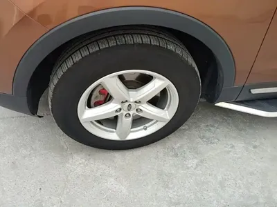 Ford Explorer (Import)