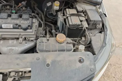 Baojun 310W