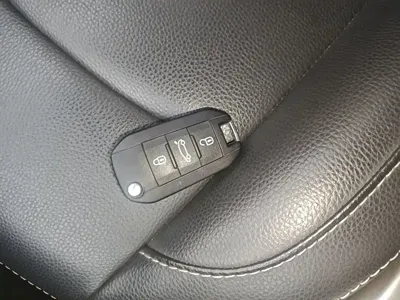 Citroen C3-XR