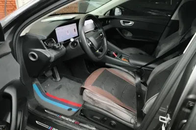 Roewe D7