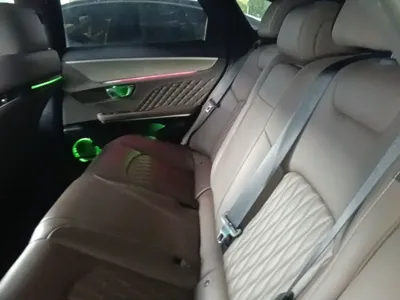 BYD Han