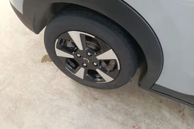 Wuling Bingo PLUS