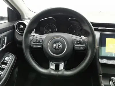 MG MG6