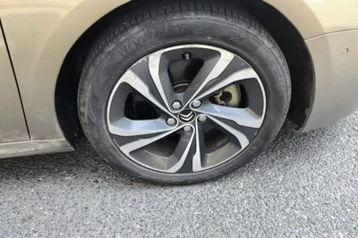 Citroen C6