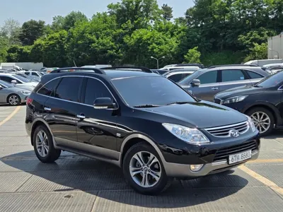 Hyundai Veracruz