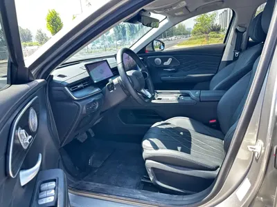 Chery Arrizo 8 Pro