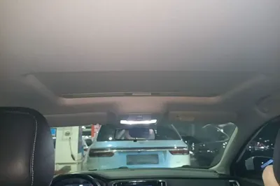 Roewe i6 New Energy