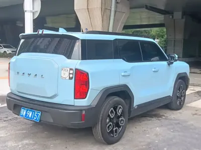 Haval Cool Dog
