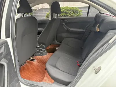 Jetta VA3