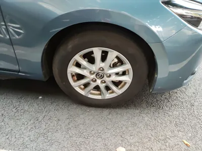 Mazda Mazda 3 Axela