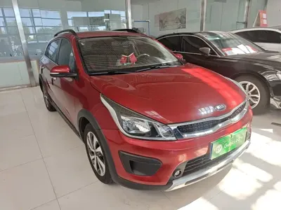 Kia KX Cross