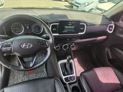 Hyundai Venue