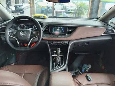 Buick GL6