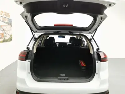 Geely Boyue