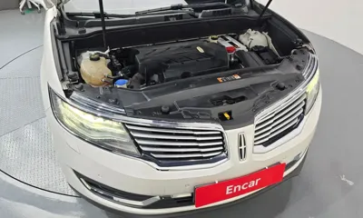 Lincoln MKX