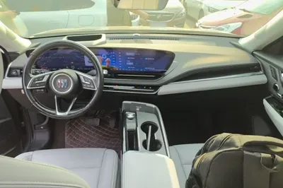 Buick E5